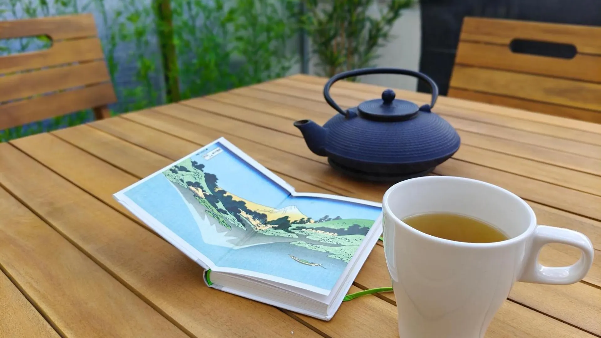 Апартаменты La Parenthese Zen - Grande Terrasse Avec Vue Тулуза Франция